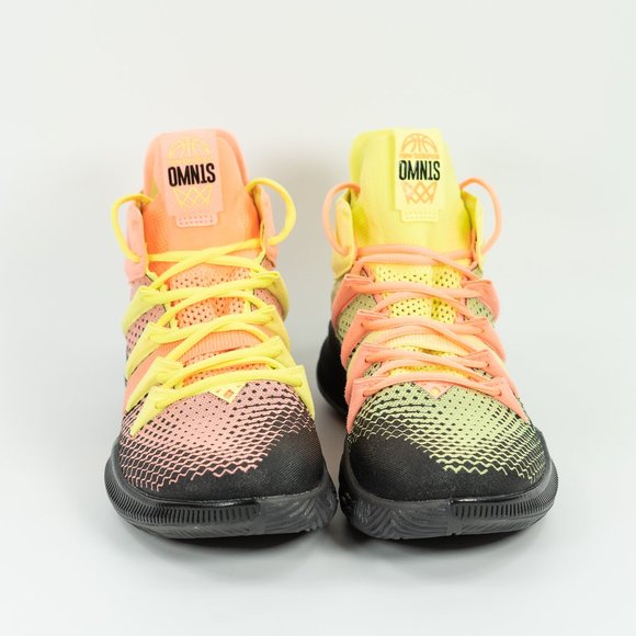 New Balance OMN1S \'Sunrise\' BBOMNXA2 2020 Basketball Sneakers size 9 - 11 main image 6
